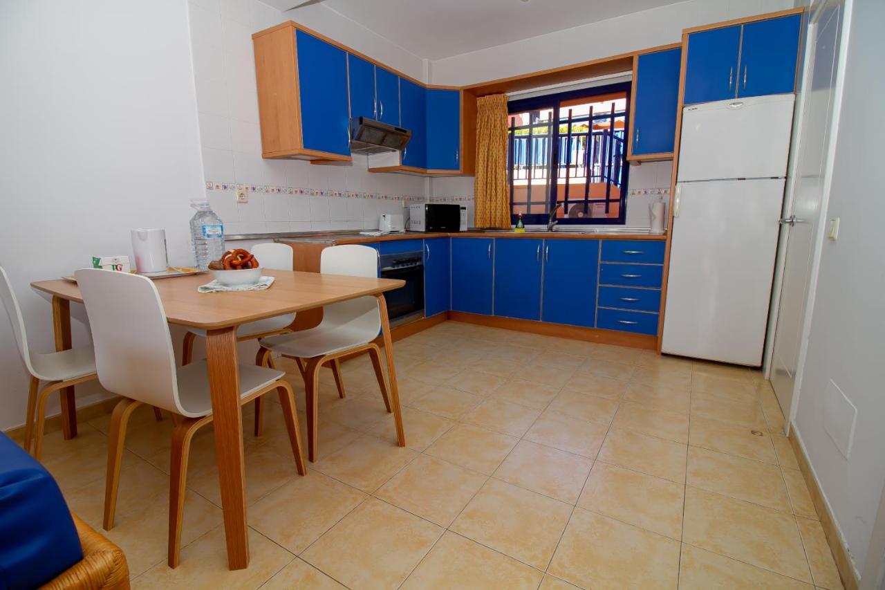 Duplex Meloneras With Free Wifi And Private Garden Villa Exterior photo