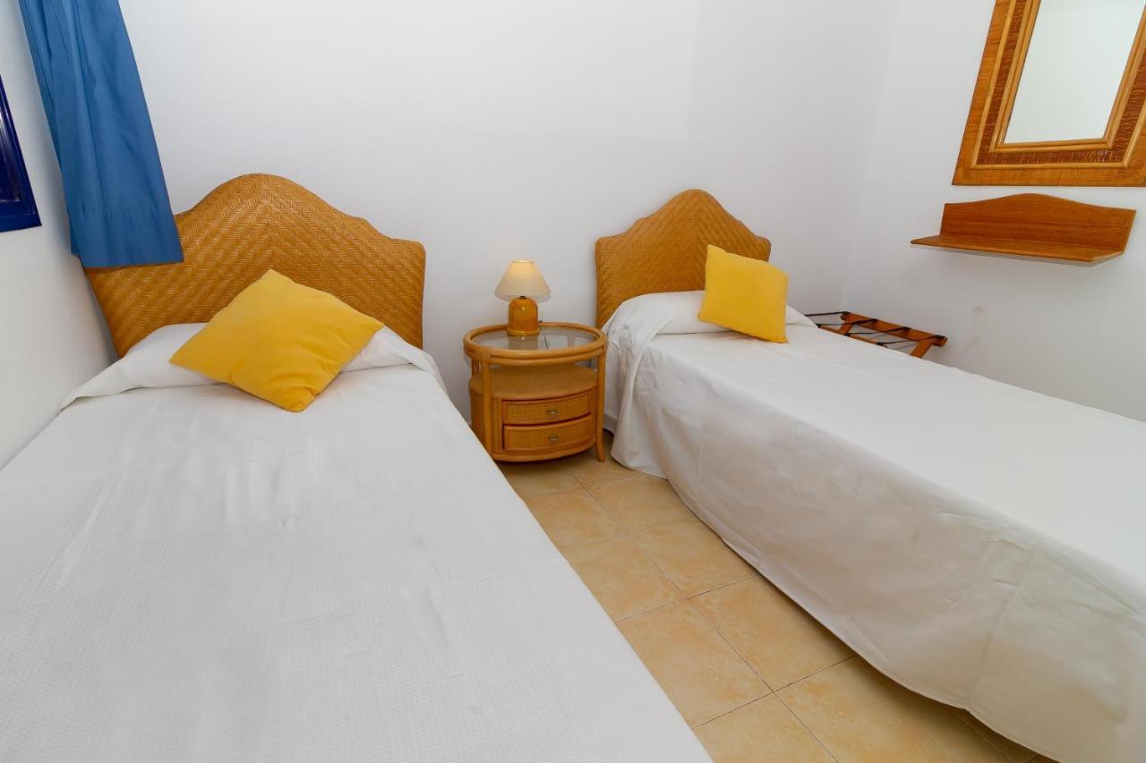 Duplex Meloneras With Free Wifi And Private Garden Villa Exterior photo