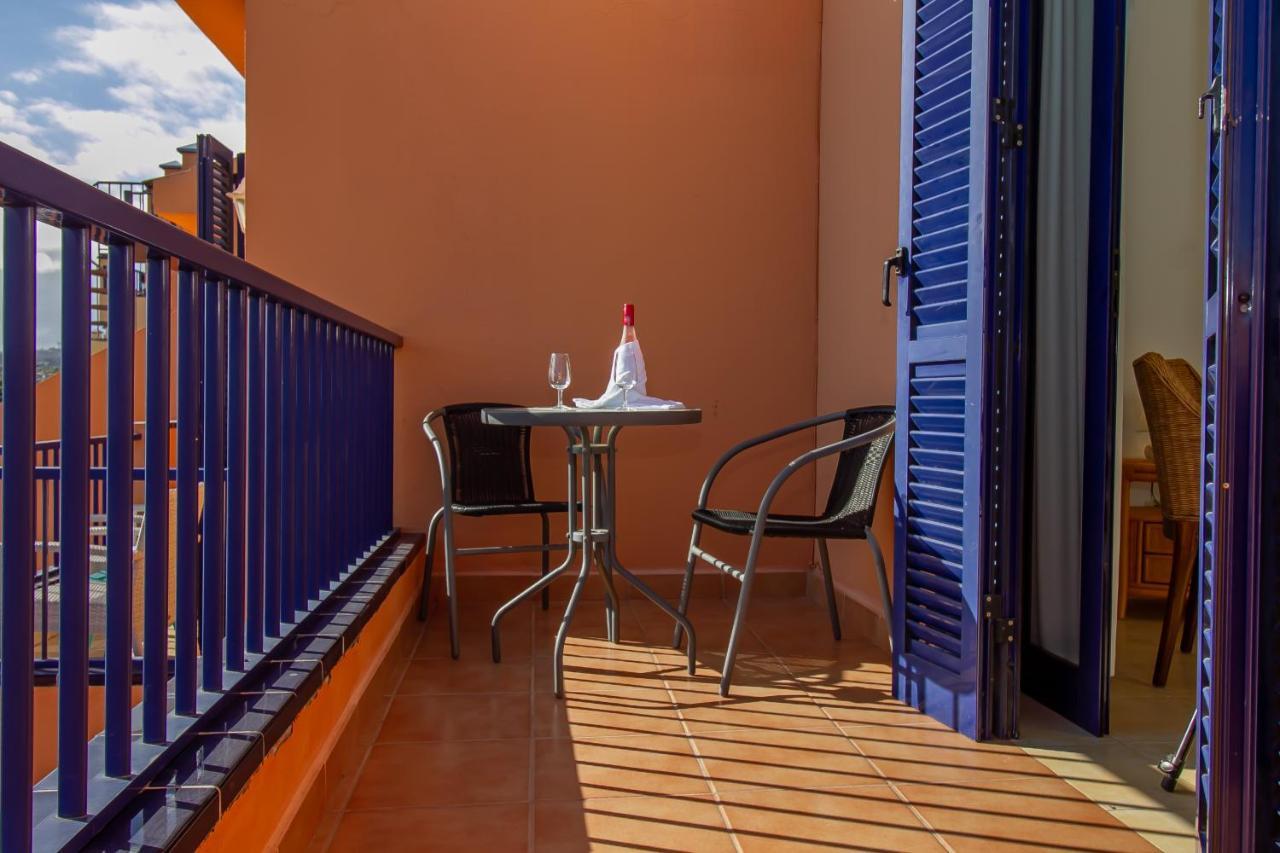 Duplex Meloneras With Free Wifi And Private Garden Villa Exterior photo