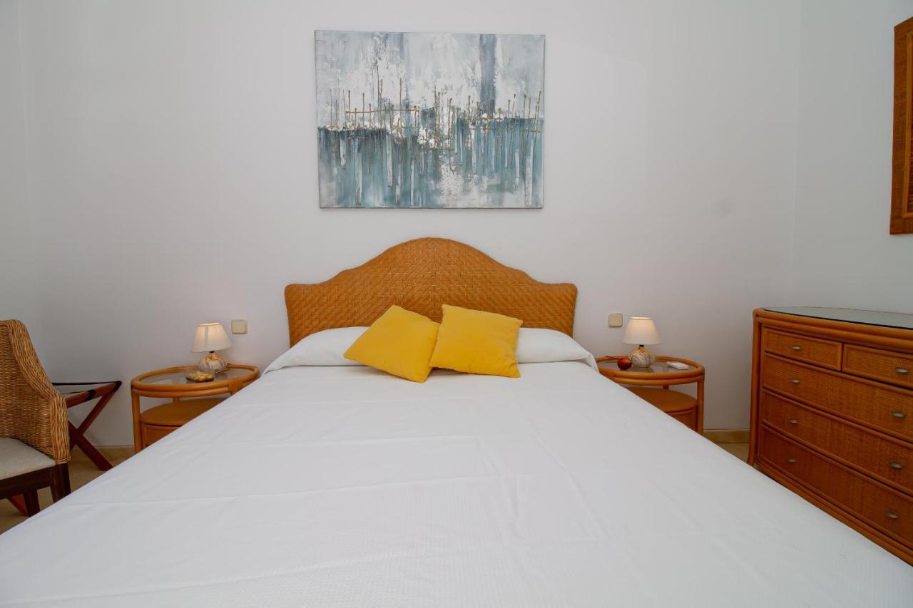 Duplex Meloneras With Free Wifi And Private Garden Villa Exterior photo