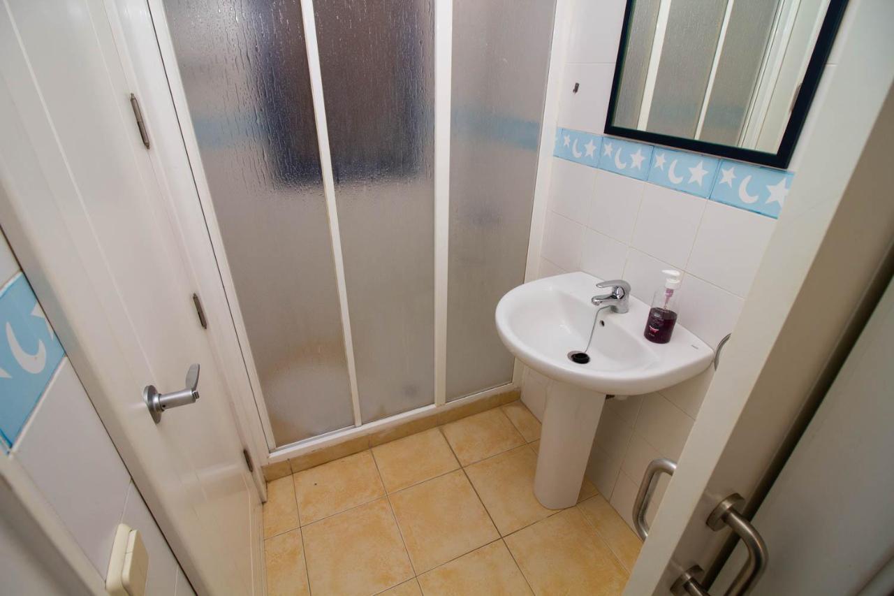 Duplex Meloneras With Free Wifi And Private Garden Villa Exterior photo