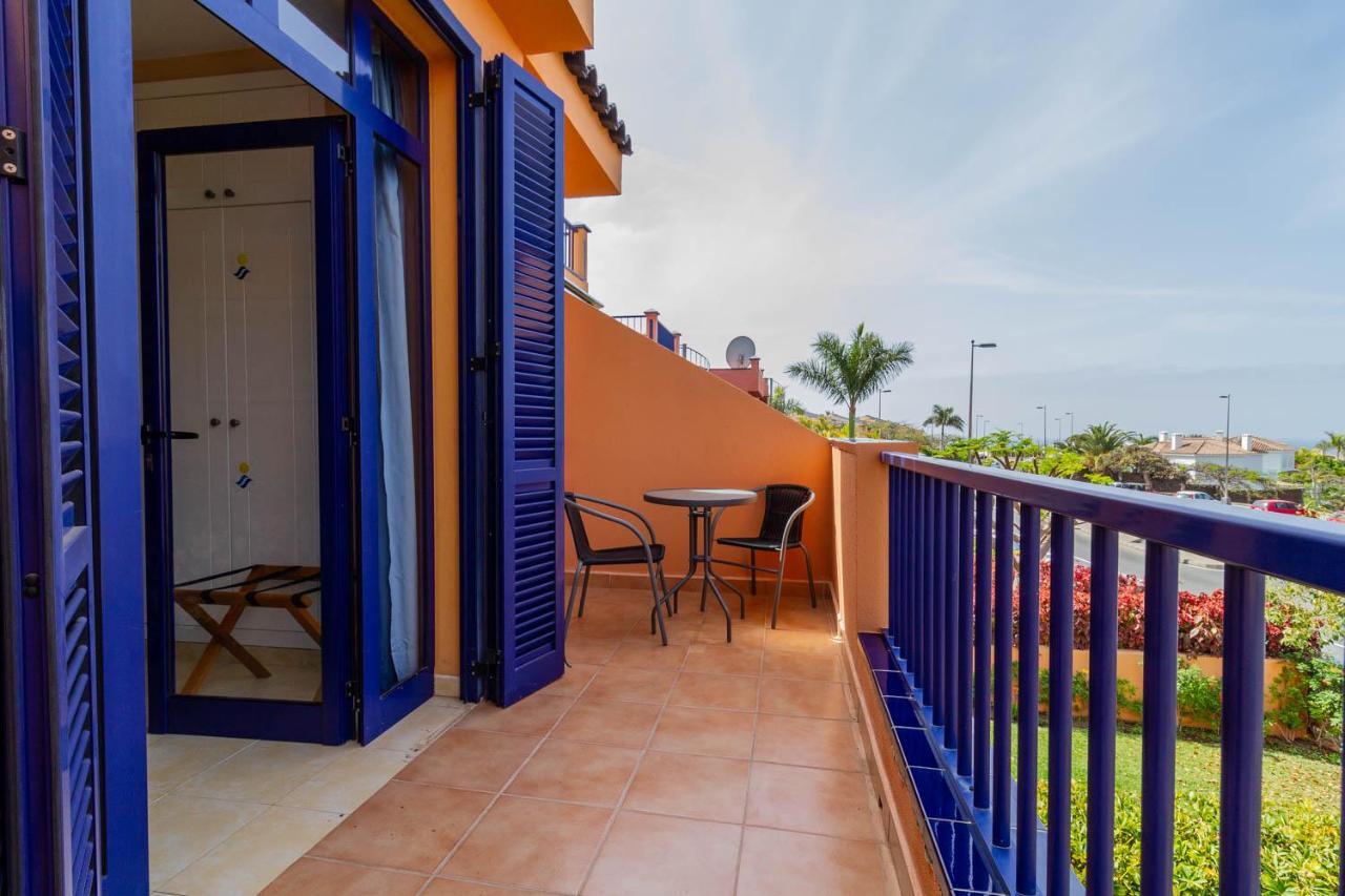 Duplex Meloneras With Free Wifi And Private Garden Villa Exterior photo